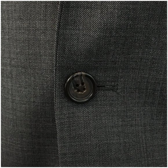 Mens Ralph Lauren Blazer Sport Coat Sport‎ Jacket Wool 40L Men Button Coats Suit - Picture 4 of 13